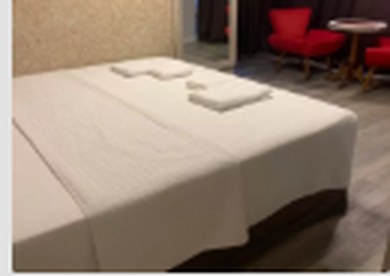 Single Luxo Frente Mar - Navega Praia Hotel Navegantes